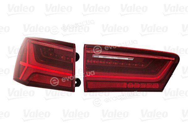 Valeo 047022