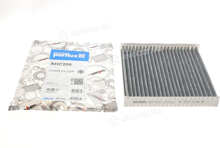 Purflux AHC250