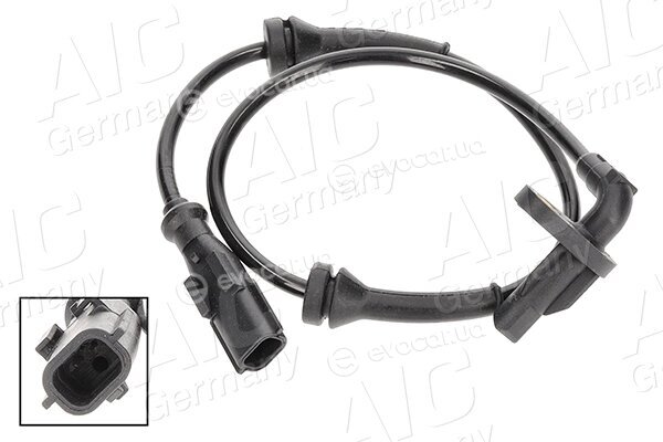 AIC 54612