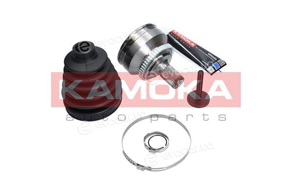 Kamoka 6139