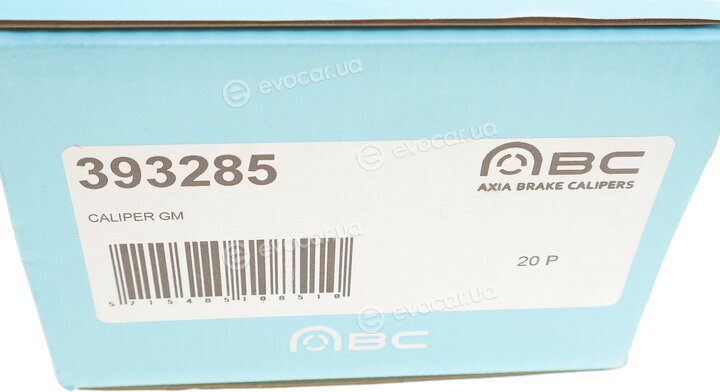 Axia 393285