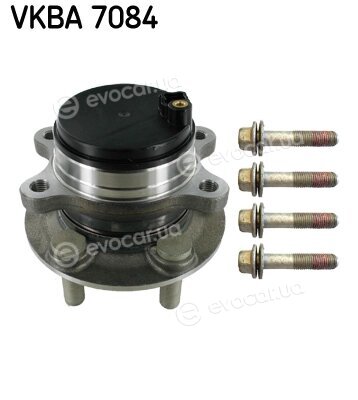 SKF VKBA 7084