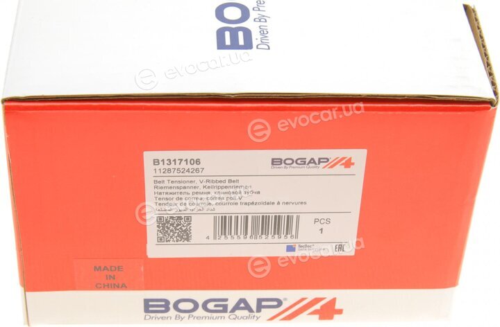 Bogap B1317106