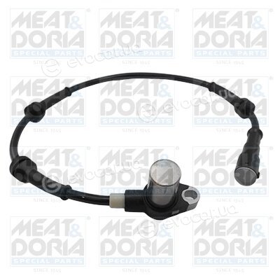 Meat & Doria 90790