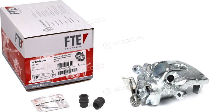 FTE 9290713