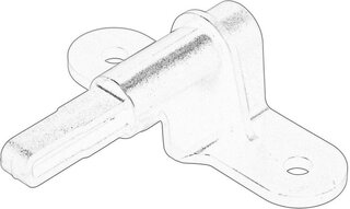 Mopar (PSA / FCA) 51792173