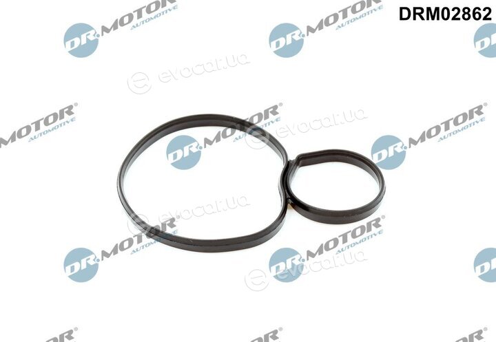 Dr. Motor DRM02862