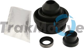 TrakMotive 50-0314