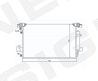 Signeda RC940029