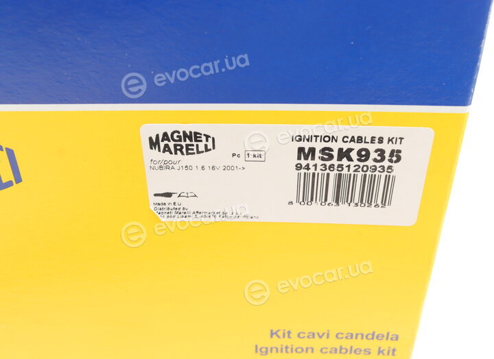 Magneti Marelli 941365120935
