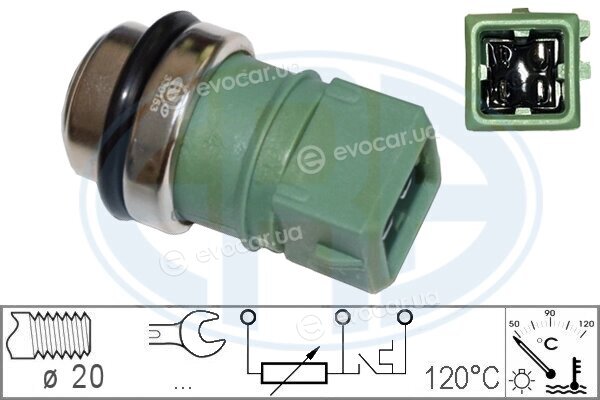 Era / Messmer 330153