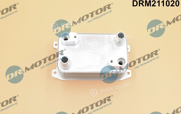 Dr. Motor DRM211020