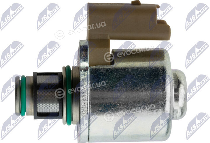 NTY ESCV-CT-002