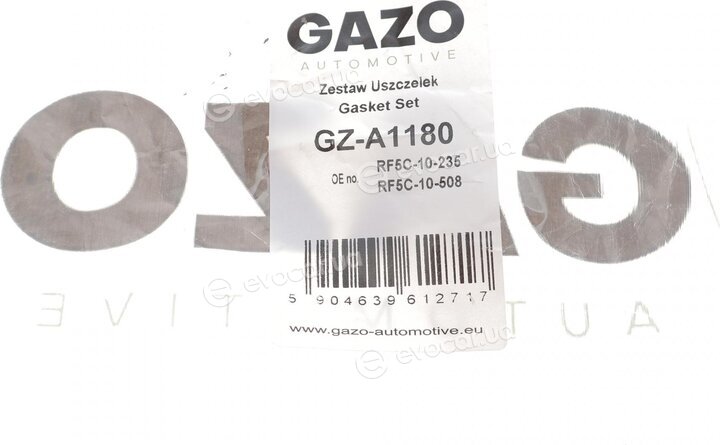 Gazo GZ-A1180