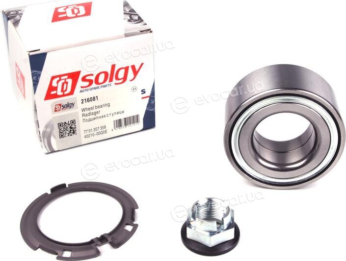 Solgy 216081