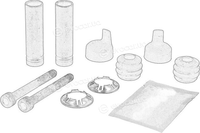 Mopar (PSA / FCA) 42555416