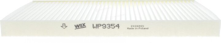 WIX WP9354