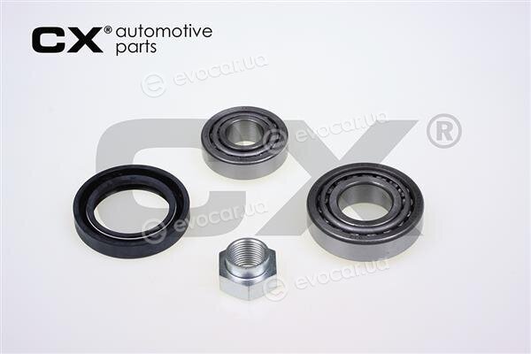 CX 082L