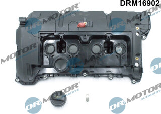 Dr. Motor DRM16902