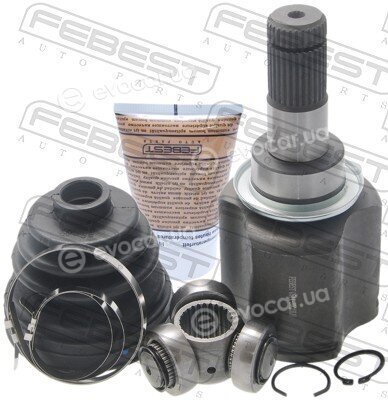 Febest 0511-BK23LH