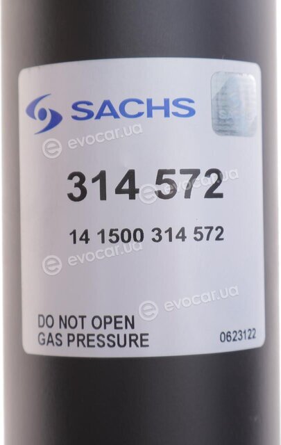 Sachs 314 572