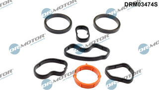 Dr. Motor DRM03474S