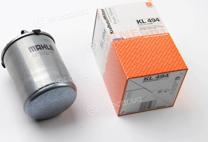 Mahle KL 494