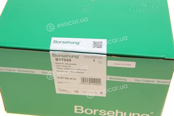 Borsehung B1T025