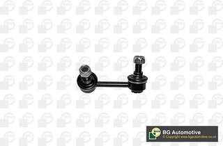 BGA LS3605