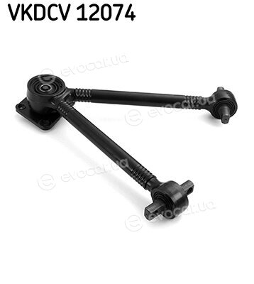 SKF VKDCV 12074
