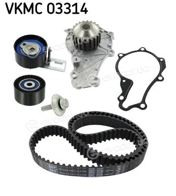 SKF VKMC 03314