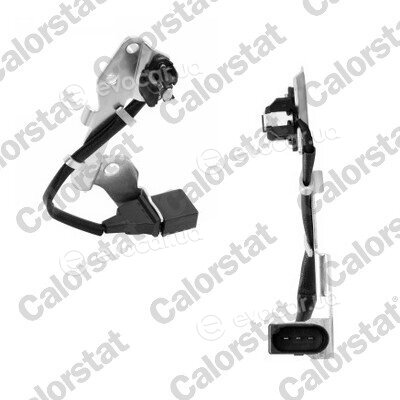 Vernet / Calorstat CS0334