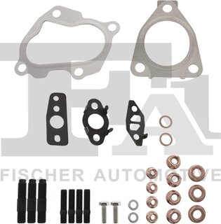 FA1 KT770310