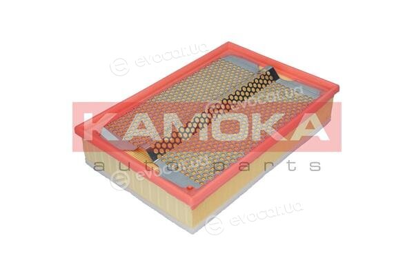 Kamoka F200801