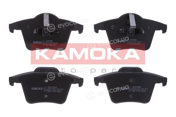 Kamoka JQ1013564
