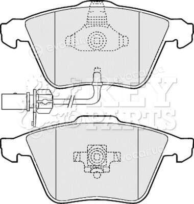 Key Parts KBP2013