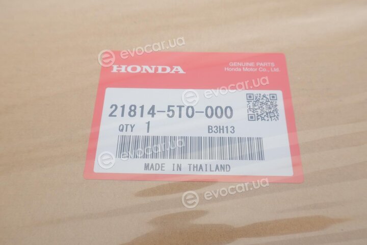 Honda / Acura 21814-5T0-000