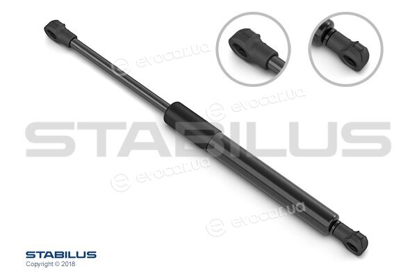 Stabilus 017448