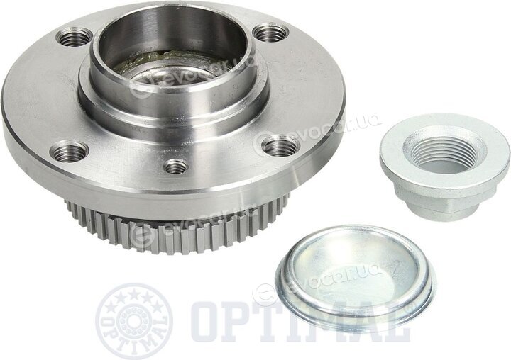 Optimal 501112