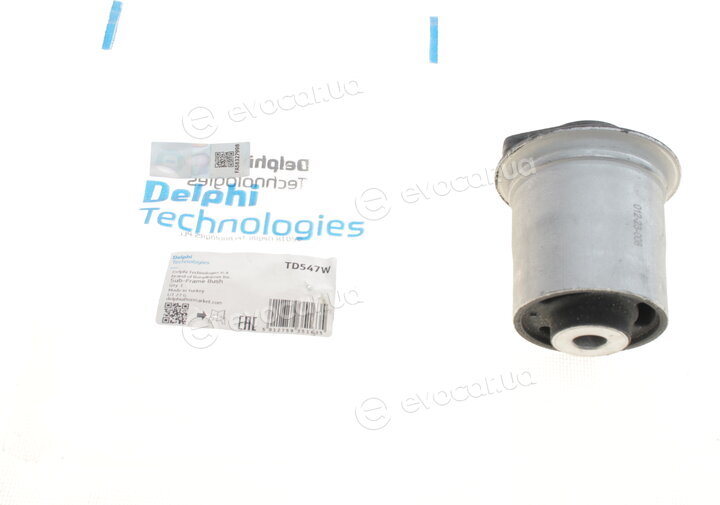 Delphi TD547W