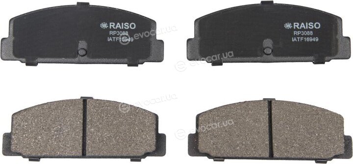 Raiso RP3088