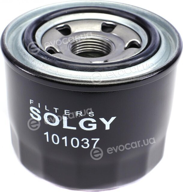 Solgy 101037