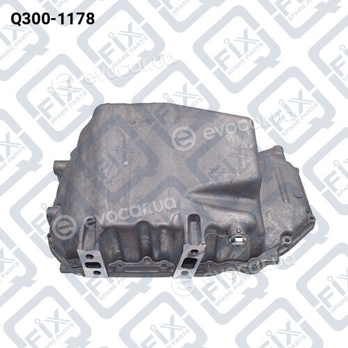 Q-Fix Q3001178
