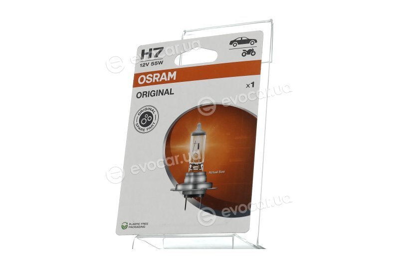 Osram 64210-1BL