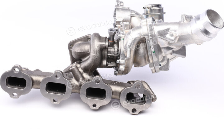 Garrett 821943-5003S