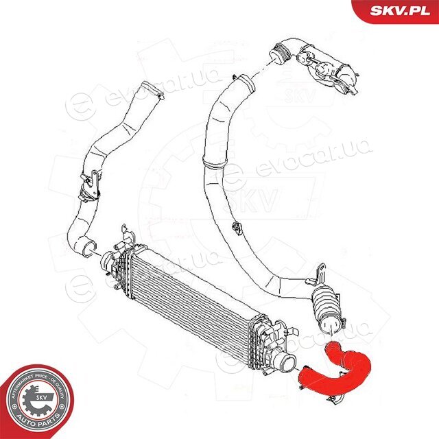 SKV 54SKV009