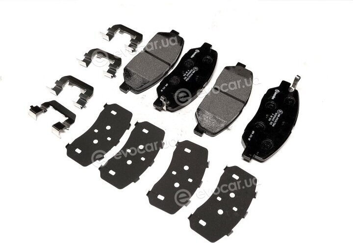 Brembo P 30 036