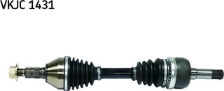 SKF VKJC 1431