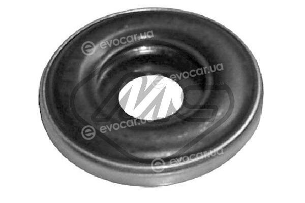 Metalcaucho / STC 04180