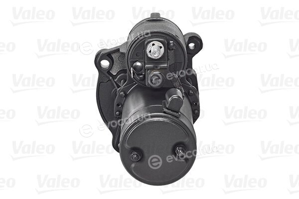 Valeo 432591